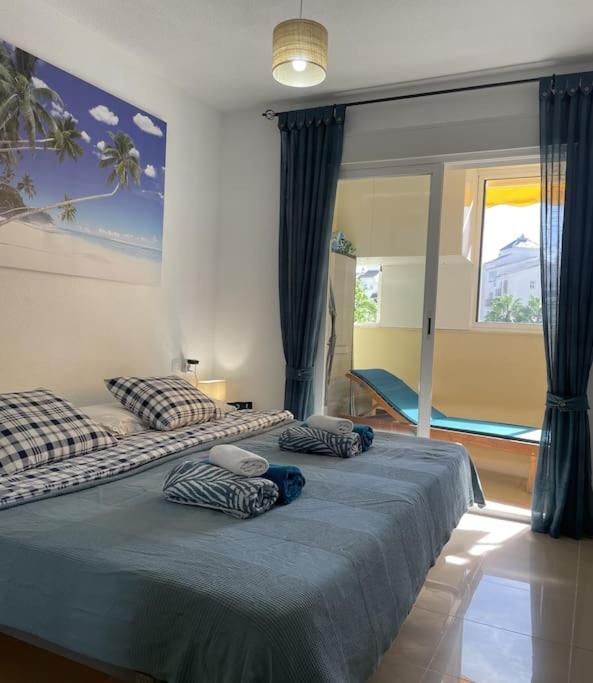 Appartement Cala Esmeralda Benidorm