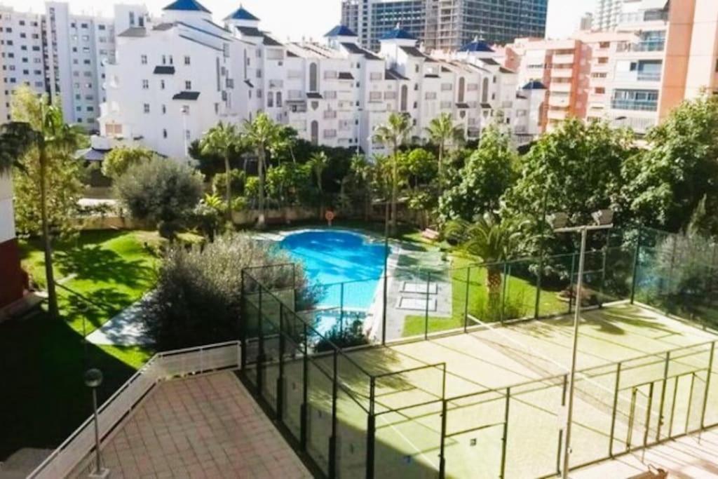 Appartement Cala Esmeralda