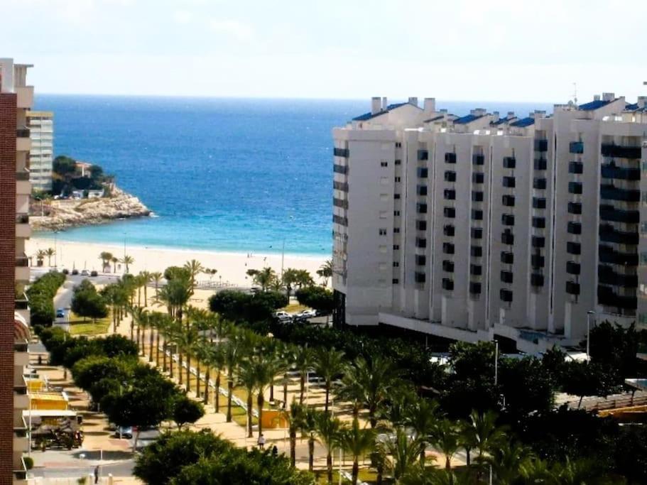 Cala Esmeralda Appartement *