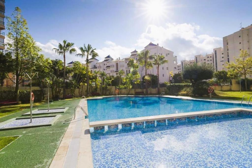 Cala Esmeralda Appartement