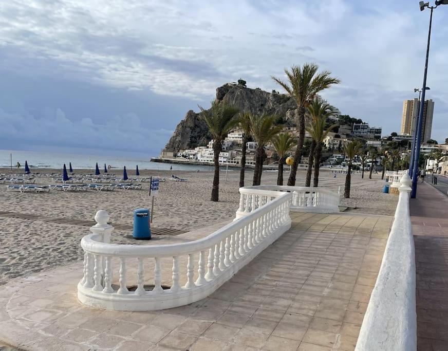 Cala Esmeralda Appartement