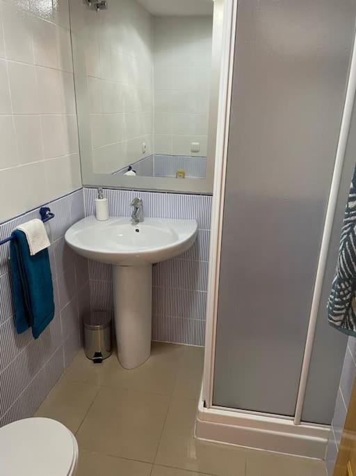 Appartement Cala Esmeralda