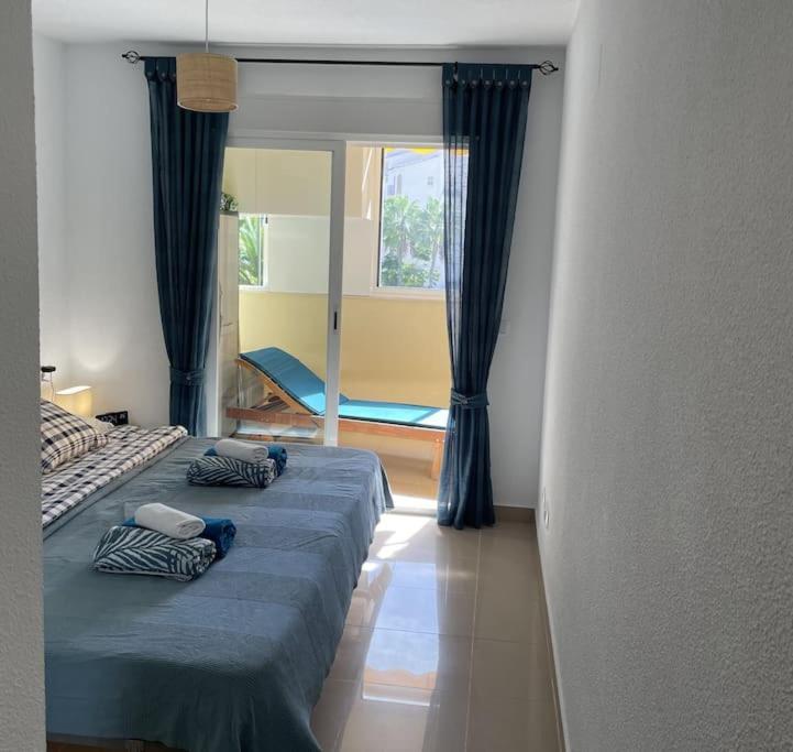 Appartement Cala Esmeralda Benidorm