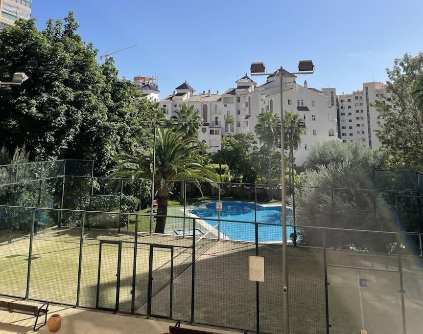 Appartement Cala Esmeralda
