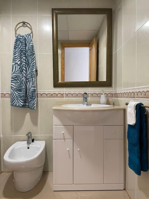 Cala Esmeralda Appartement Benidorm