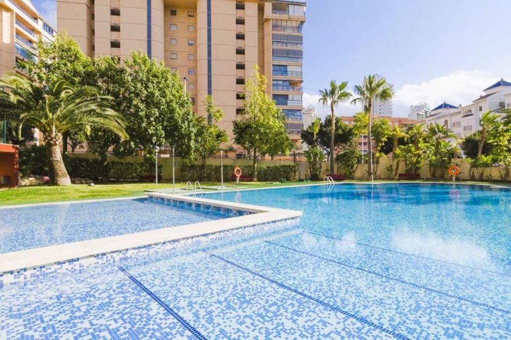 Appartement Cala Esmeralda *