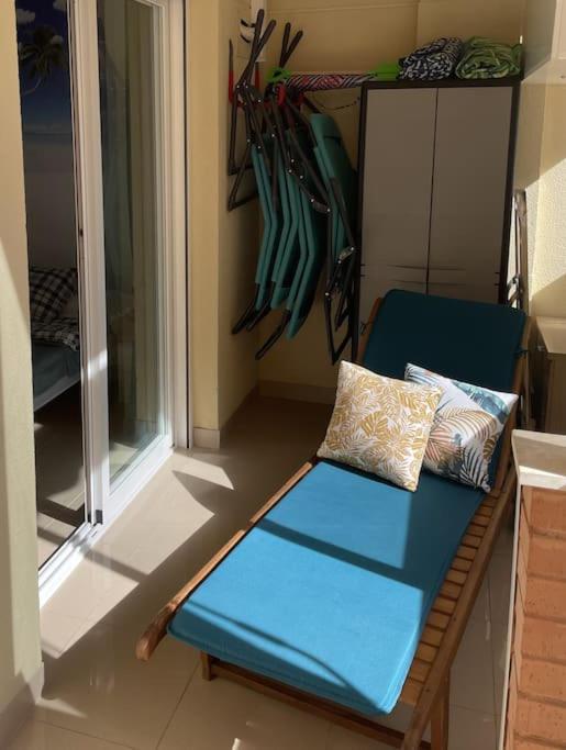 Appartement Cala Esmeralda *