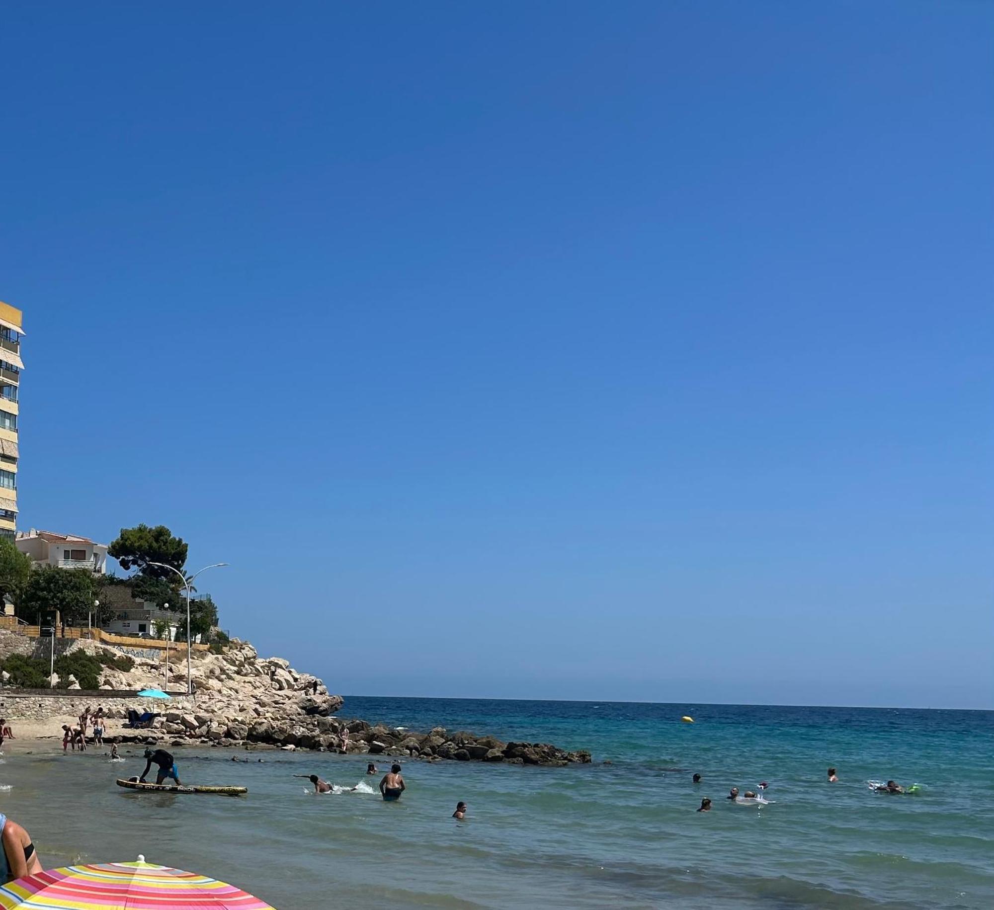 Appartement Cala Esmeralda