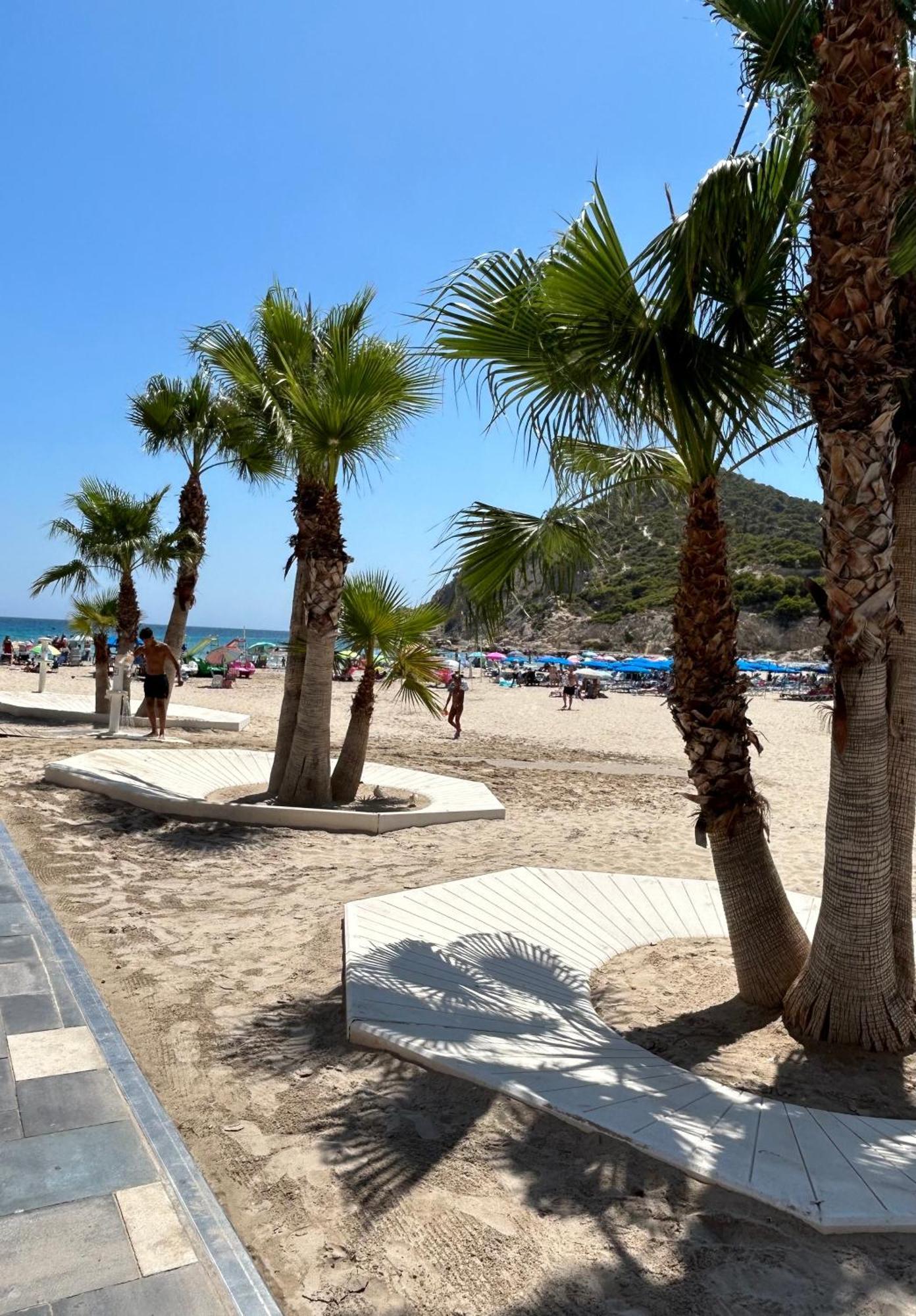 Appartement Cala Esmeralda Benidorm