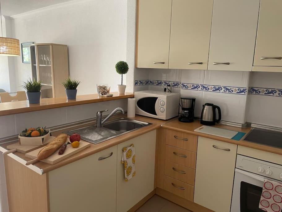 Appartement Cala Esmeralda *
