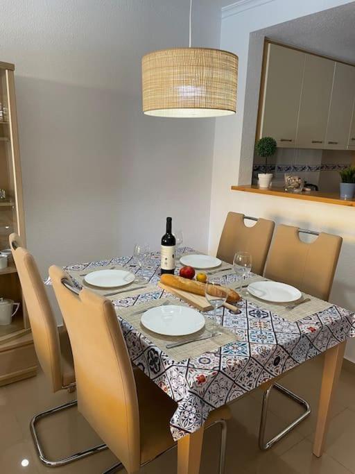Appartement Cala Esmeralda *