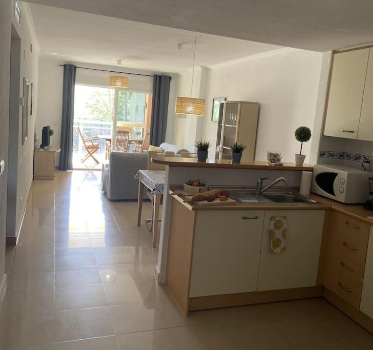 Cala Esmeralda Appartement *