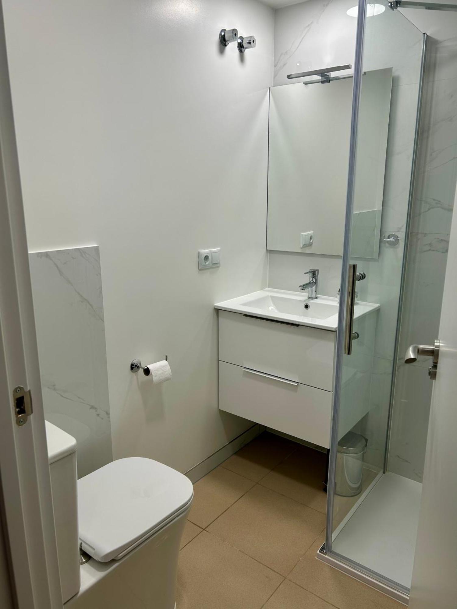 Cala Esmeralda Appartement *